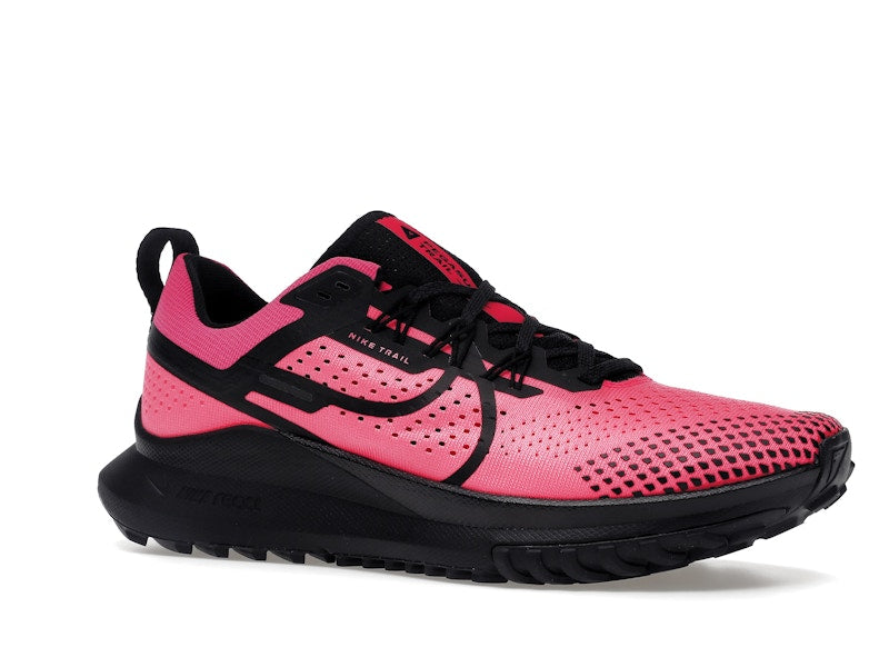 Nike React Pegasus Trail 4 Hyper Pink (Women's)