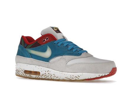Nike Air Max 1 Brazil Lanceiro