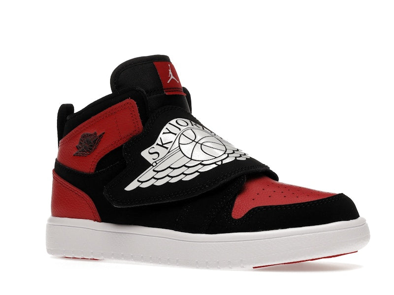 Sky Jordan 1 Bred (PS)