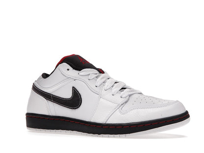 Jordan 1 Phat Low Varsity White