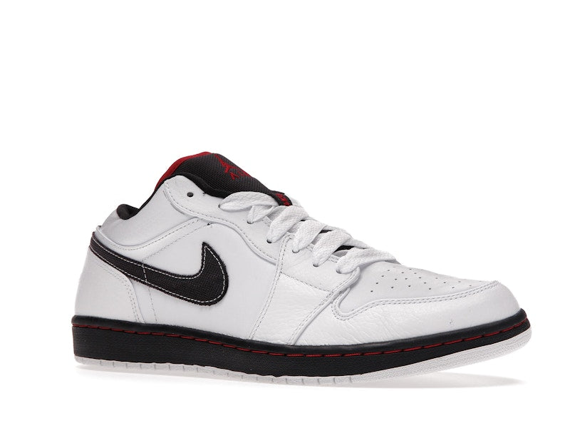 Jordan 1 Phat Low Varsity White