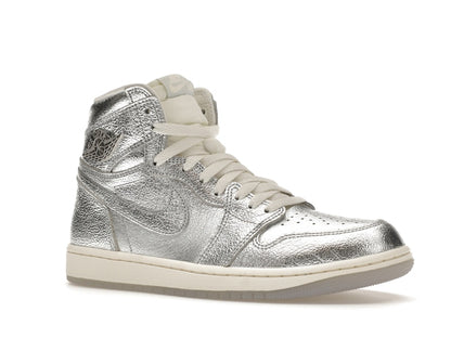 Jordan 1 Retro High OG Chrome (Women's)