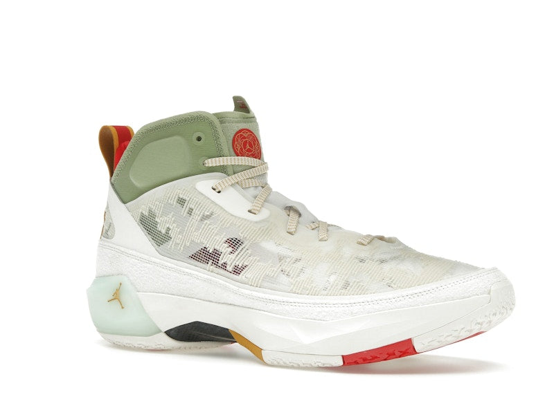 Jordan 37 CNY Year of the Rabbit