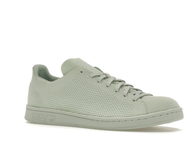 adidas Stan Smith Primeknit Vapour Green