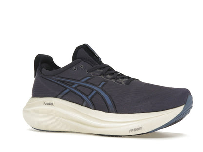 ASICS Gel-Nimbus 27 Indigo Fog Denim Blue