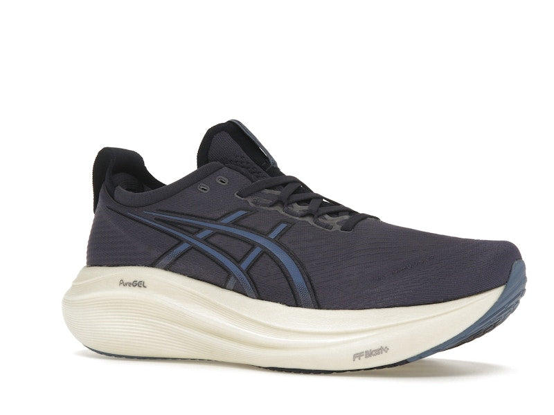 ASICS Gel-Nimbus 27 Indigo Fog Denim Blue
