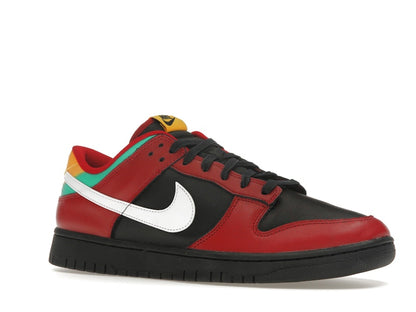 Nike Dunk Low Biker Tattoos