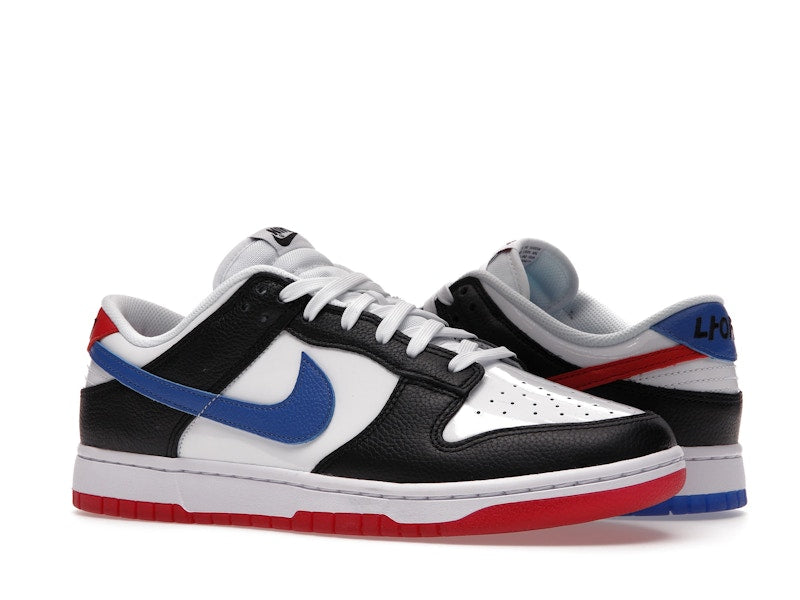 Nike Dunk Low Seoul