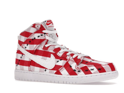 Nike SB Dunk High Picnic