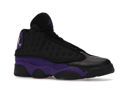 Jordan 13 Retro Court Purple (GS)