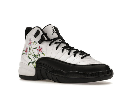 Jordan 12 Retro Floral (GS)