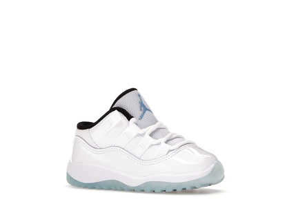 Jordan 11 Retro Low Legend Blue (TD)