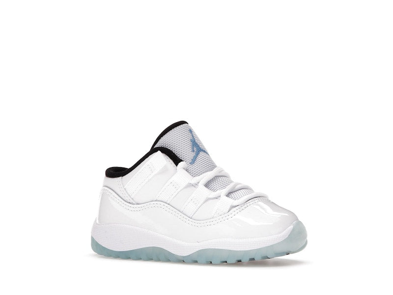 Jordan 11 Retro Low Legend Blue (TD)