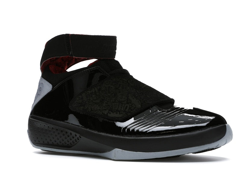 Jordan 20 OG Stealth