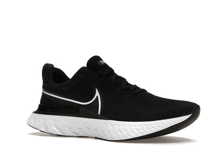 Nike React Infinity Run 2 Black Grey