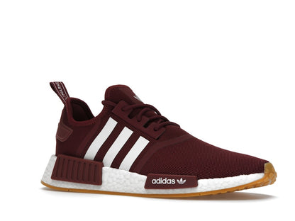 adidas NMD R1 Primeblue Victory Crimson