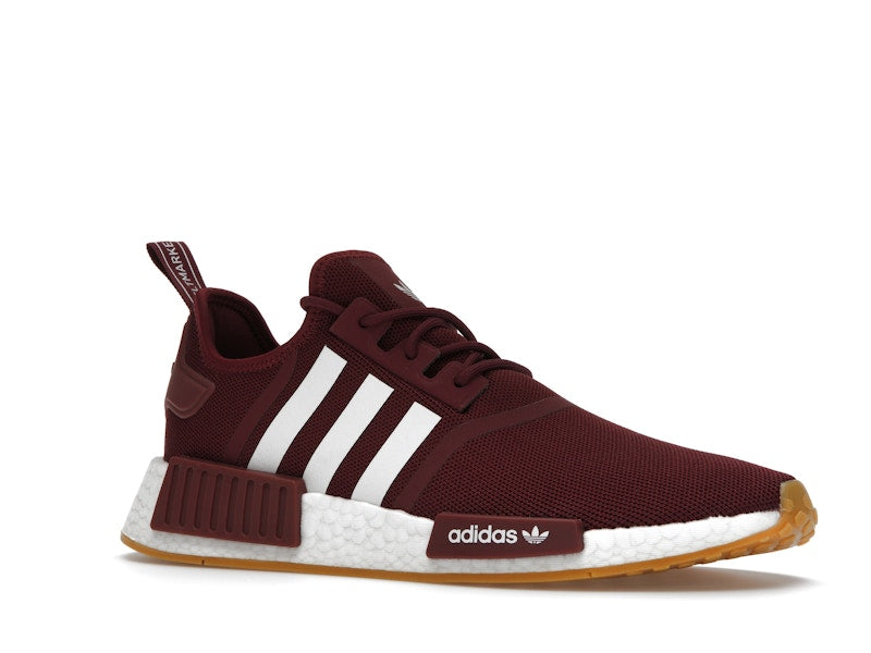 adidas NMD R1 Primeblue Victory Crimson