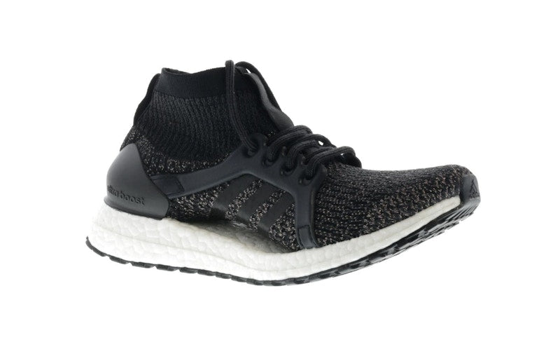 adidas Ultra Boost ATR Mid Core Black (Women's)