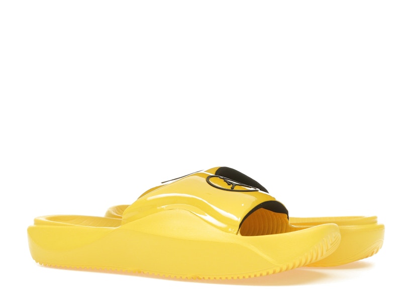 Jordan Franchise Slide Quai 54