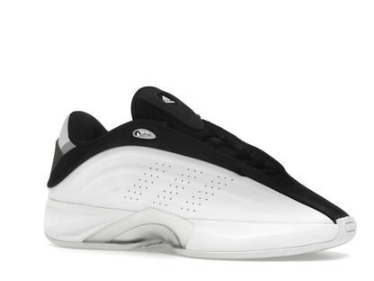 adidas Crazy IIInfinity 130 Cloud White Core Black