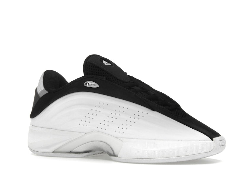 adidas Crazy IIInfinity 130 Cloud White Core Black