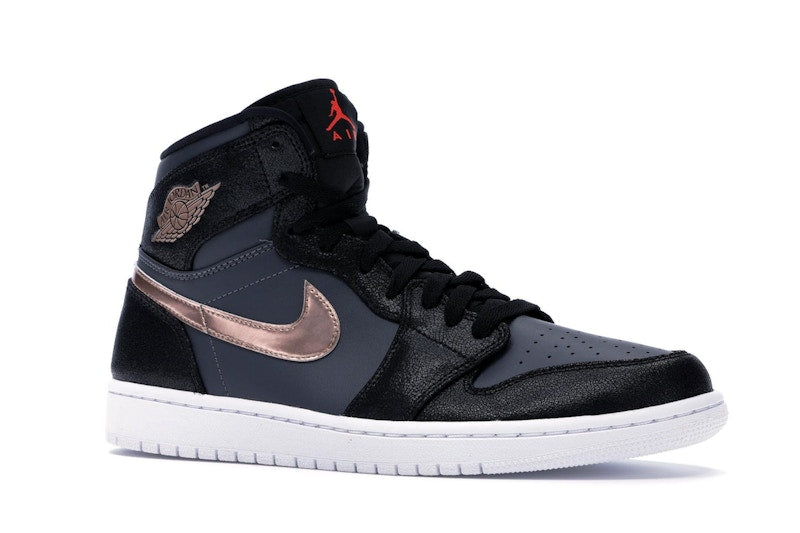 Jordan 1 Retro Bronze Medal