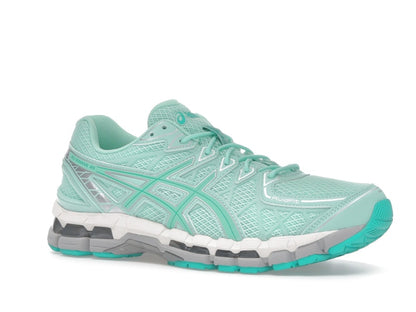 ASICS Gel-Kayano 20 Fresh Ice Baltic Jewel