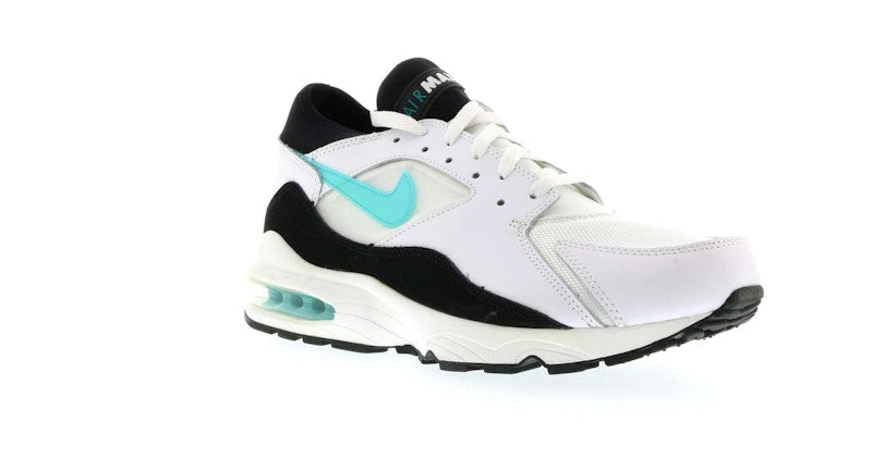 Nike Air Max 93 Dusty Cactus
