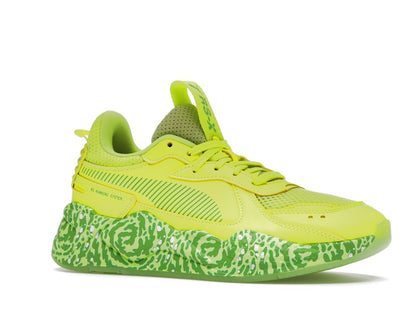 Puma RS-X Rick and Morty