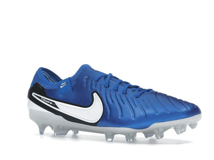 Nike Tiempo Legend 10 Elite FG Soar White