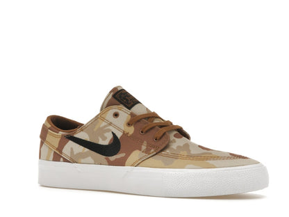 Nike SB Zoom Stefan Janoski Canvas Premium RM Parachute Beige