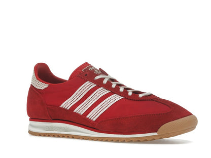 adidas SL 72 OG Scarlet Crochet (Women's)