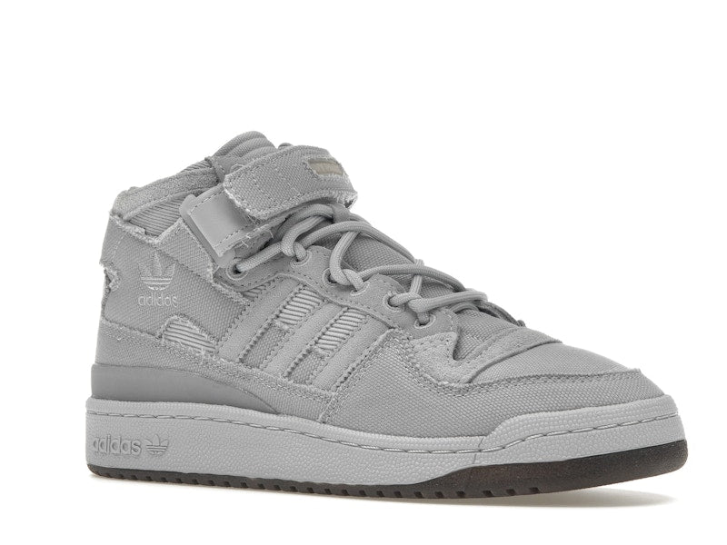 adidas Forum Mid Ivy Park Rodeo Halo Silver