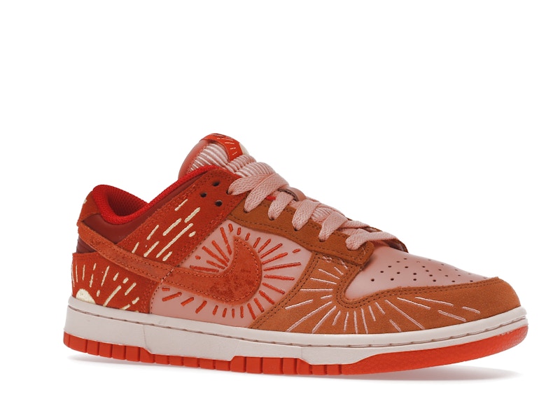 Nike Dunk Low NH Winter Solstice (Women's)