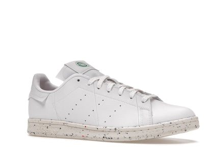 adidas Stan Smith Clean Classics White