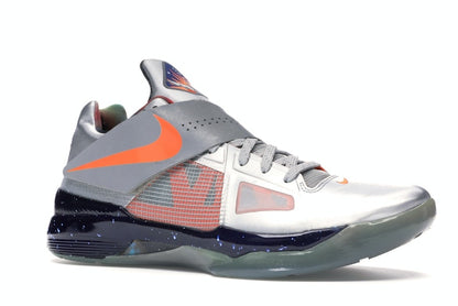Nike KD 4 Galaxy AS (2012)