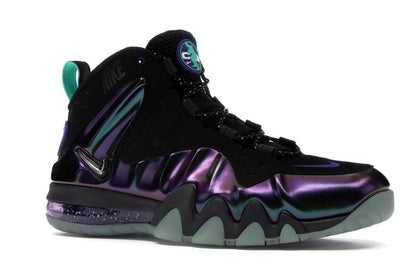 Nike Barkley Posite Max Eggplant