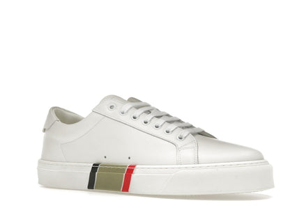Burberry Rangleton Optic White