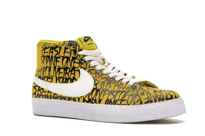Nike SB Blazer Neckface