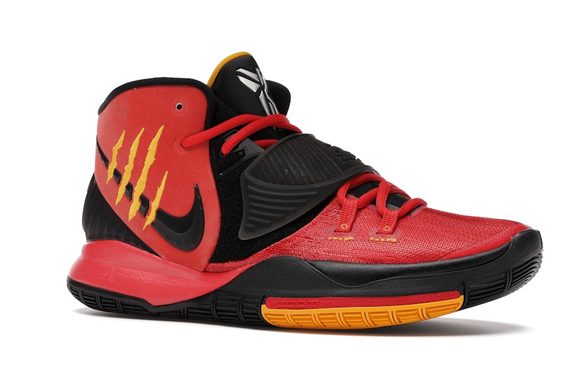 Nike Kyrie 6 Bruce Lee
