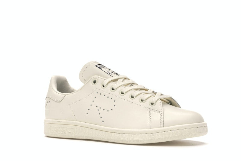 adidas Stan Smith Raf Simons Cream
