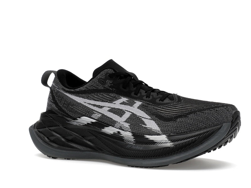 ASICS Superblast 2 Black White