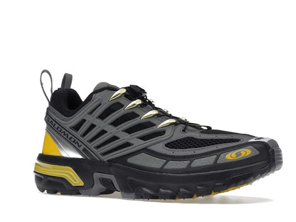 Salomon ACS Pro Advanced Quiet Shade Antique Moss