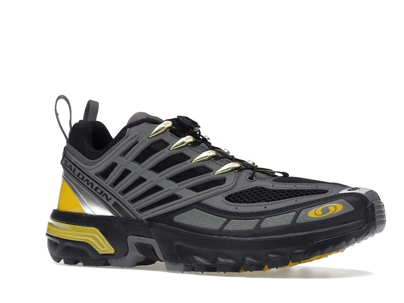 Salomon ACS Pro Advanced Quiet Shade Antique Moss