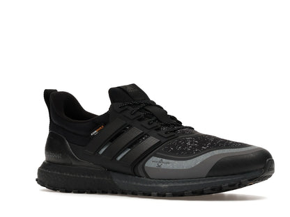 adidas Ultra Boost 1.0 ATR Black Grey Six