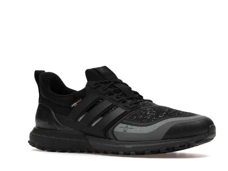 adidas Ultra Boost 1.0 ATR Black Grey Six
