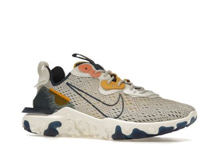 Nike React Vision Light Orewood Brown
