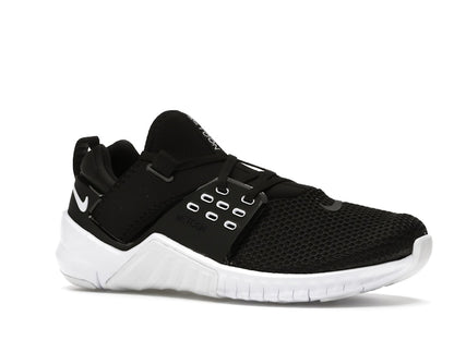 Nike Free X Metcon 2 Black White