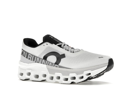 On Running Cloudmonster 2 Undyed Frost (Women's)