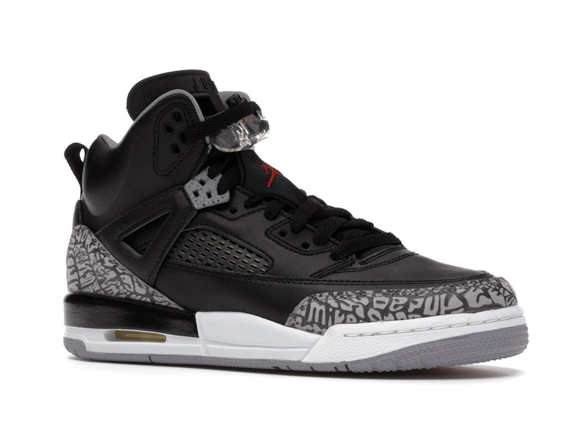 Jordan Spizike Black Cement (GS)